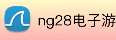 ng28电子游戏官网入口 logo